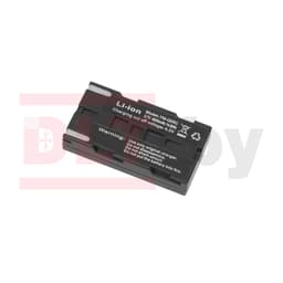 Аккумулятор для лазерного уровня (нивелира) BIHUI 4000 мА·ч, 3.7 В, арт.LLG16-BAT - фото 3