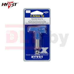 Сопло HYVST (тип Graco RAC-X)  №517, арт.GXTIP517
