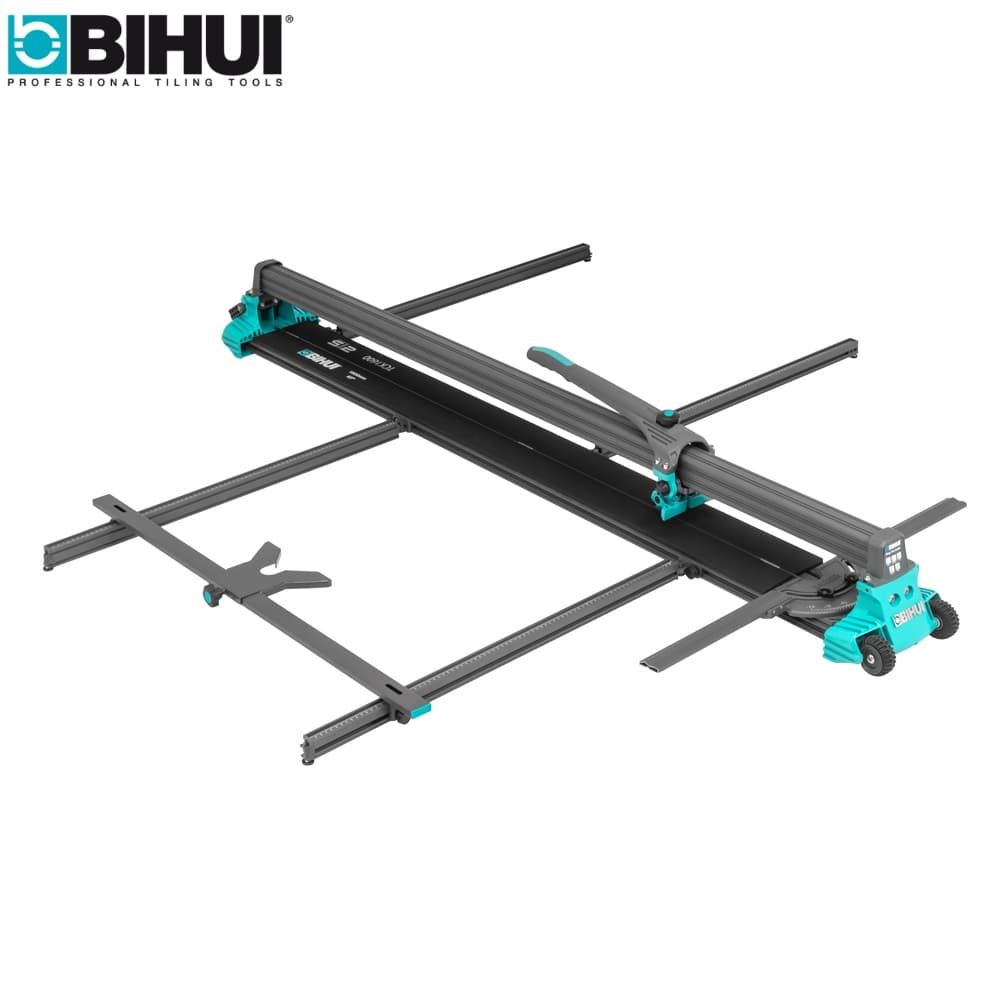 Плиткорез механический BIHUI серия KING, рез до 1600мм, арт.TCK1600