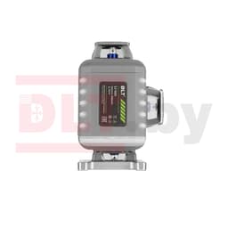 Лазерный уровень (нивелир) DLT EK-04G, арт.4502 - фото 16