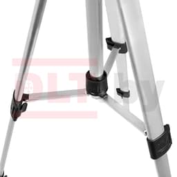 Штатив DLT H120 для лазерного уровня (нивелира) до 1,2м , арт.0203 - фото 9