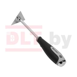 Скребок треугольный Rollingdog, серия Professional, арт.50234 - фото 3
