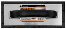 Терка строительная для затирки Rollingdog №3 серия Professional, арт.50297 - фото 5