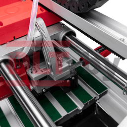 Плиткорез электрический DLT OptiTronic Auto (версия PRO) рез до 1200мм, с АВТОМАТИКОЙ, арт.1838 - фото 34