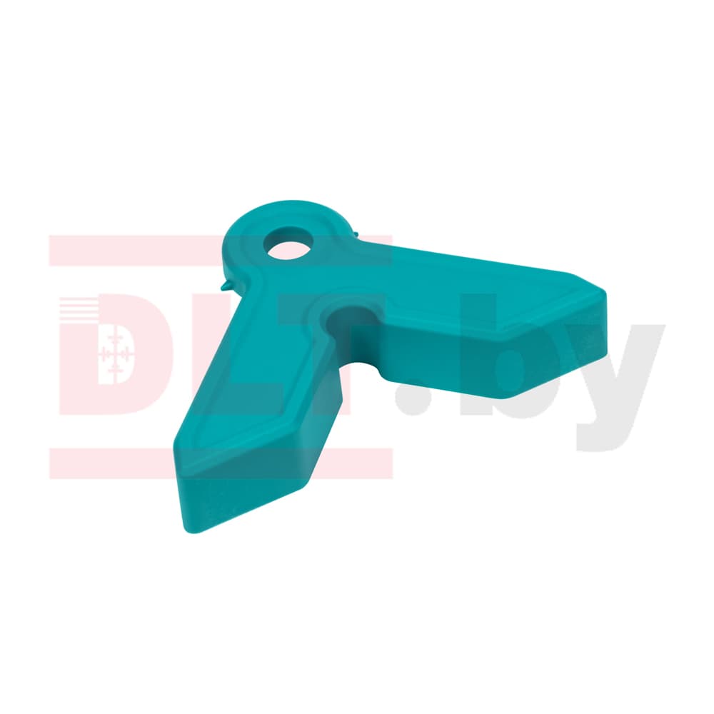 Запасной упорный уголок для плиткореза BIHUI STRONG/ DLT TITAN, арт.TCP-03