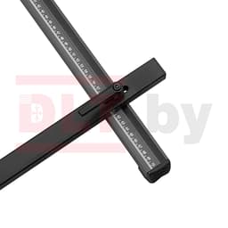 Плиткорез механический DLT TITAN, рез до 1200мм, арт.3137 - фото 16
