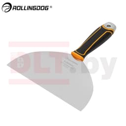 Малярный шпатель Rollingdog Flex 8" (200мм), серия Elite, арт.50395