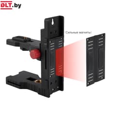 Лазерный уровень (нивелир) Fukuda MW-94D-4GX PRO, арт.0378 - фото 22