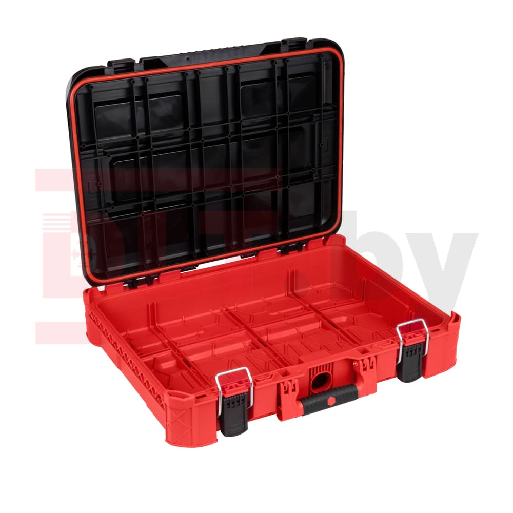 Система хранения инструментов №3 DLT серия RED PRO, арт.4058 - фото 10