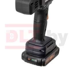 Аккумуляторный пистолет для герметика MAX-XT MDCG20V2, арт.3348 - фото 6