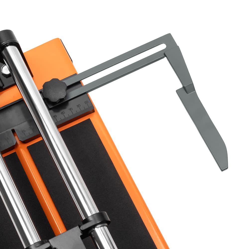 Плиткорез механический Tiler Heavy Duty, рез до 600 мм, арт.4980 - фото 6