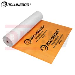 Укрывное полотно Rollingdog 290 г/кв.м, 120см* 30м, арт.81514