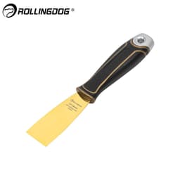 Малярный шпатель Rollingdog Titanium 1,5" (38мм), арт.50406