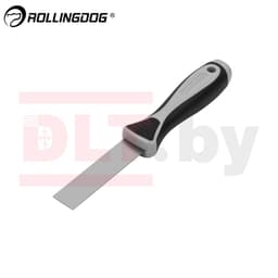Малярный шпатель Rollingdog FX500 1" (25мм), арт.50001
