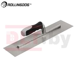 Гладилка Rollingdog 400*100мм, арт.50103