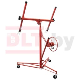 Подъемник для гипсокартонных листов DLT Panel Lifter 490 (подъемник ГКЛ) до 4.7 м., арт.4900 - фото 4