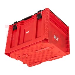 Система хранения инструментов №2 DLT серия RED PRO, арт.4057 - фото 25