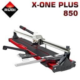 Ручной плиткорез RUBI X-ONE PLUS 850 (рез до 850мм), арт.15905