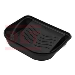 Кювета для краски/крышка для ведра Rollingdog 9” (23-28см), серия Professional, арт.20077