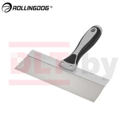 Малярный шпатель Rollingdog 228мм, серия Professional, арт.50555