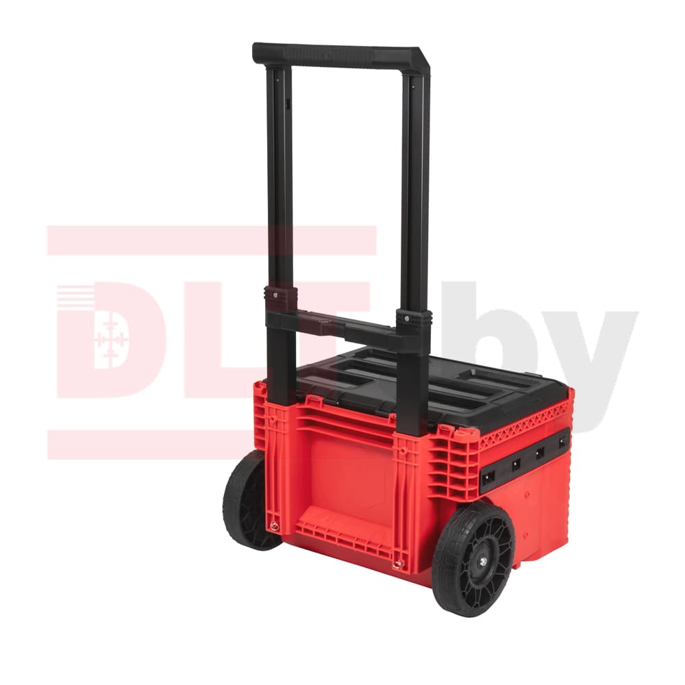 Система хранения инструментов №2 DLT серия RED PRO, арт.4057 - фото 17