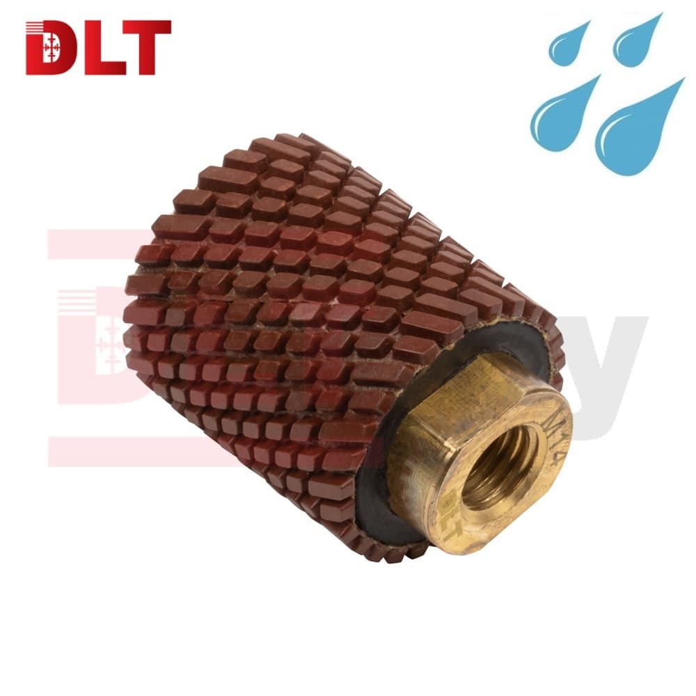 ΠΠ»ΠΌΠ°Π·Π½ΡΠΉ Π±Π°ΡΠ°Π±Π°Π½Π½ΡΠΉ Π΄ΠΈΡΠΊ DLT, #100 (ΡΠΎΠ»ΡΠΊΠΎ Π΄Π»Ρ ΠΌΠΎΠΊΡΠΎΠΉ ΡΠ»ΠΈΡΠΎΠ²ΠΊΠΈ), Π°ΡΡ.2123