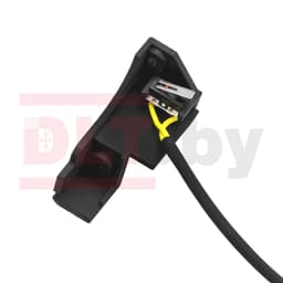 Электрический переключатель электрического плиткореза DLT OptiTronic Auto, версия MAX/BIHUI, арт.3273 - фото 2