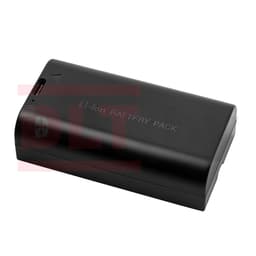 Аккумулятор (Li-ion) FIRECORE, Fukuda, Huepar 4000mAh, арт.0625 - фото 2