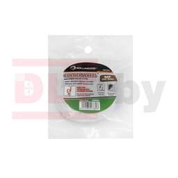 Угловой валик Rollingdog Corner Wheel 33мм, ворс 8мм, для бюгеля 6мм, микрофибра, арт.00463 - фото 3