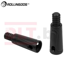 Адаптер для удлинителя Rollingdog под резьбовое соединение (набор 2шт.), арт.40060