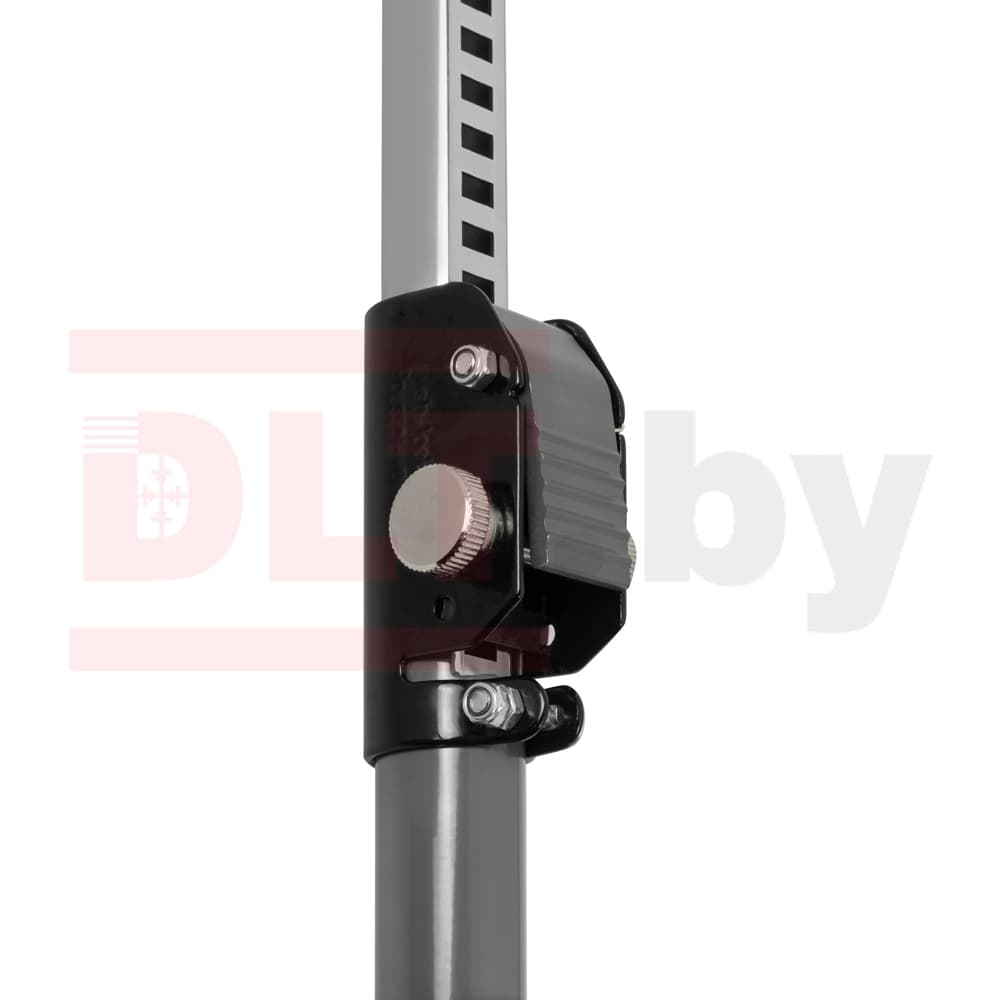 Распорная штанга (распор) Rollingdog 207-395 см, сталь, серия Elite, арт.40095 - фото 4