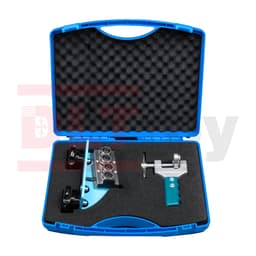 Плиткорез механический DLT Top SLIM, рез до 3,3 м, арт.4448 - фото 4
