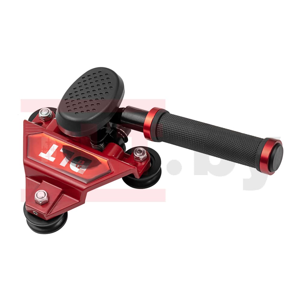 Плиткорез механический DLT Slim Cutter MAX-Plus 1.5м, арт.1325 - фото 16