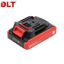 Аккумулятор для виброприсоски DLT Vibro MAX версия PRO/ Vibro PRO-MAX,арт.5419