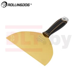 Малярный шпатель Rollingdog Titanium 8" (200мм), арт.50413