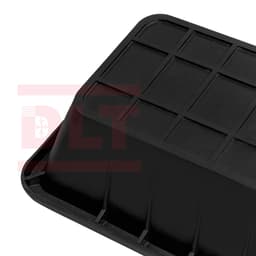 Кювета строительная гибкая, DLT, 40 л, тип RUBTRAY, арт.2893 - фото 4