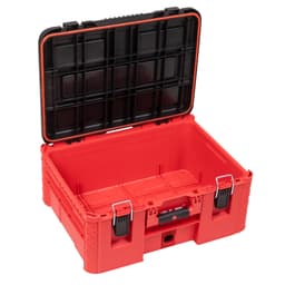 Кейс №4 для системы хранения инструментов DLT серия RED PRO, арт.4066 - фото 2