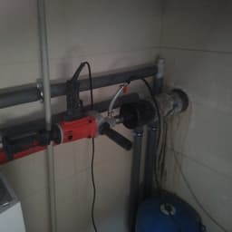 Дрель алмазного сверления (бурения) KEN 6110B, хвостовик М32, арт.0380 - фото 29