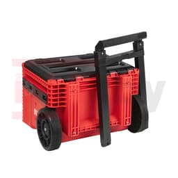 Система хранения инструментов №2 DLT серия RED PRO, арт.4057 - фото 19