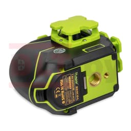 Уровень лазерный Huepar S03CG-L, арт.0735 - фото 10