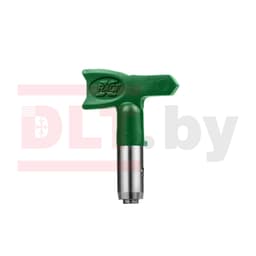 Сопло HYVST (тип Graco FRAC X FFLP) №110, арт.FRAC110 - фото 4
