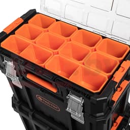 Кейс для инструментов Tactix, арт.320383, серия Standard - фото 2