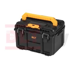 Система хранения инструментов №1 DLT серия BLACK PRO, арт.4075 - фото 15