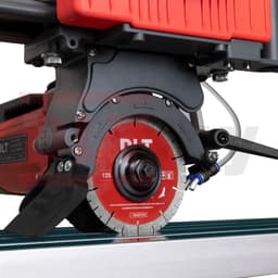 Плиткорез электрический DLT OptiTronic Auto-1200, версия MAX, арт.2829 - фото 20