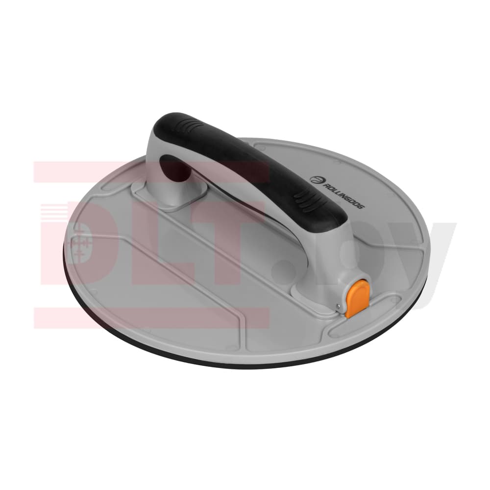 Набор для ручной шлифовки Rollingdog SURFEX №1 (9 предметов), соединение резьба, серия Elite, арт.90155 - фото 4