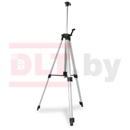 Штатив DLT H150 для лазерного уровня (нивелира) до 1,5м, арт.0204 - фото 3