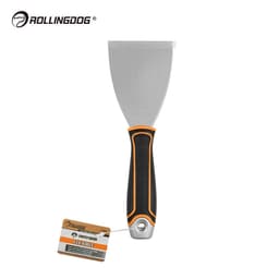 Малярный шпатель Rollingdog Flex 3" (75мм), серия Elite, арт.50391