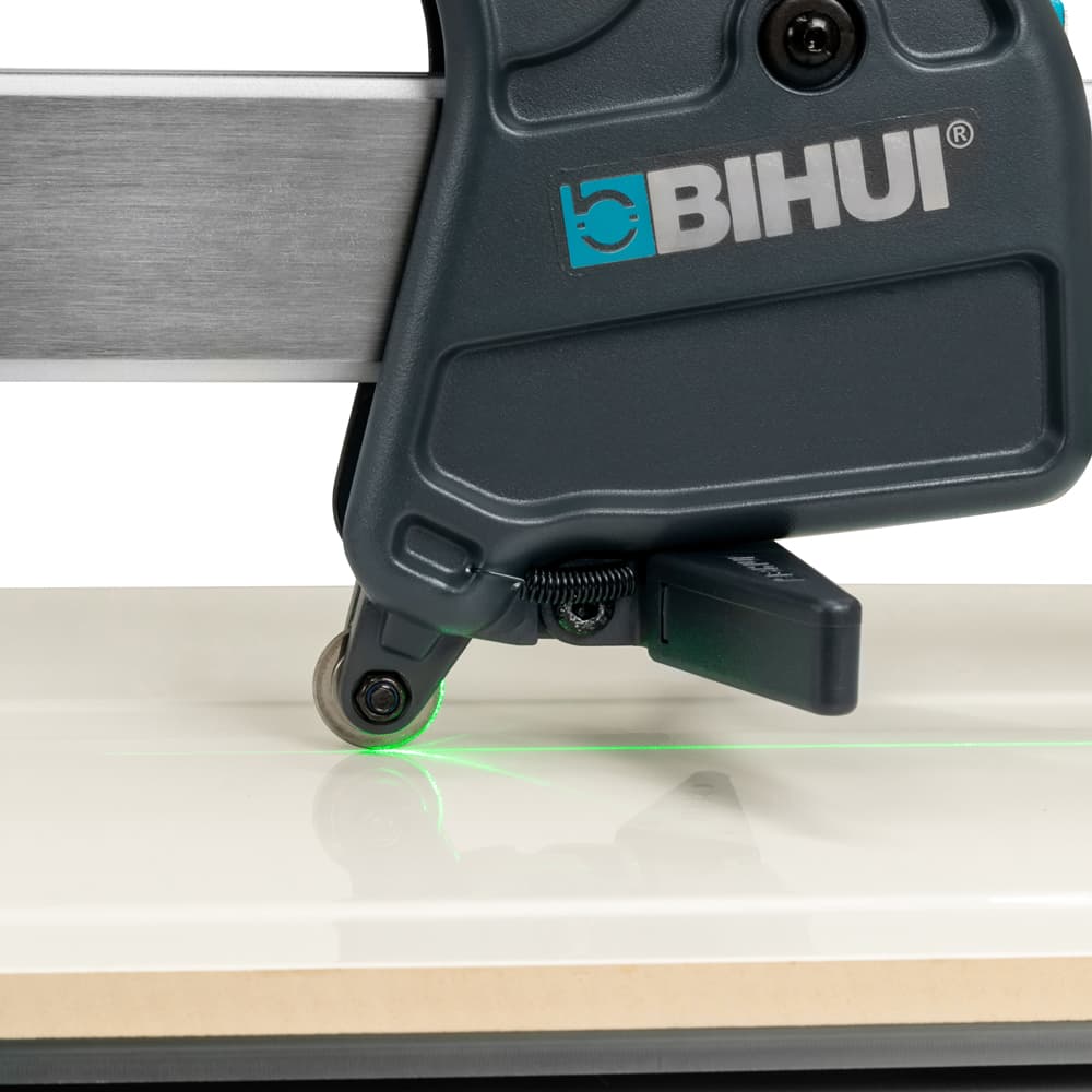 Плиткорез механический BIHUI серия Wise Power рез до 1300 мм, арт.TCW1300 - фото 10