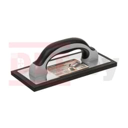 Терка строительная для затирки Rollingdog №3 серия Professional, арт.50297 - фото 2