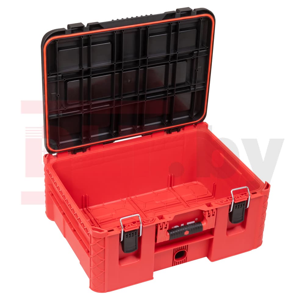 Система хранения инструментов №2 DLT серия RED PRO, арт.4057 - фото 7